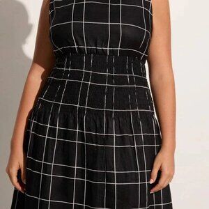 Faithfull the Brand - La Canella Dress - NWT